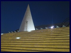 City of Arts and Sciences by night 26